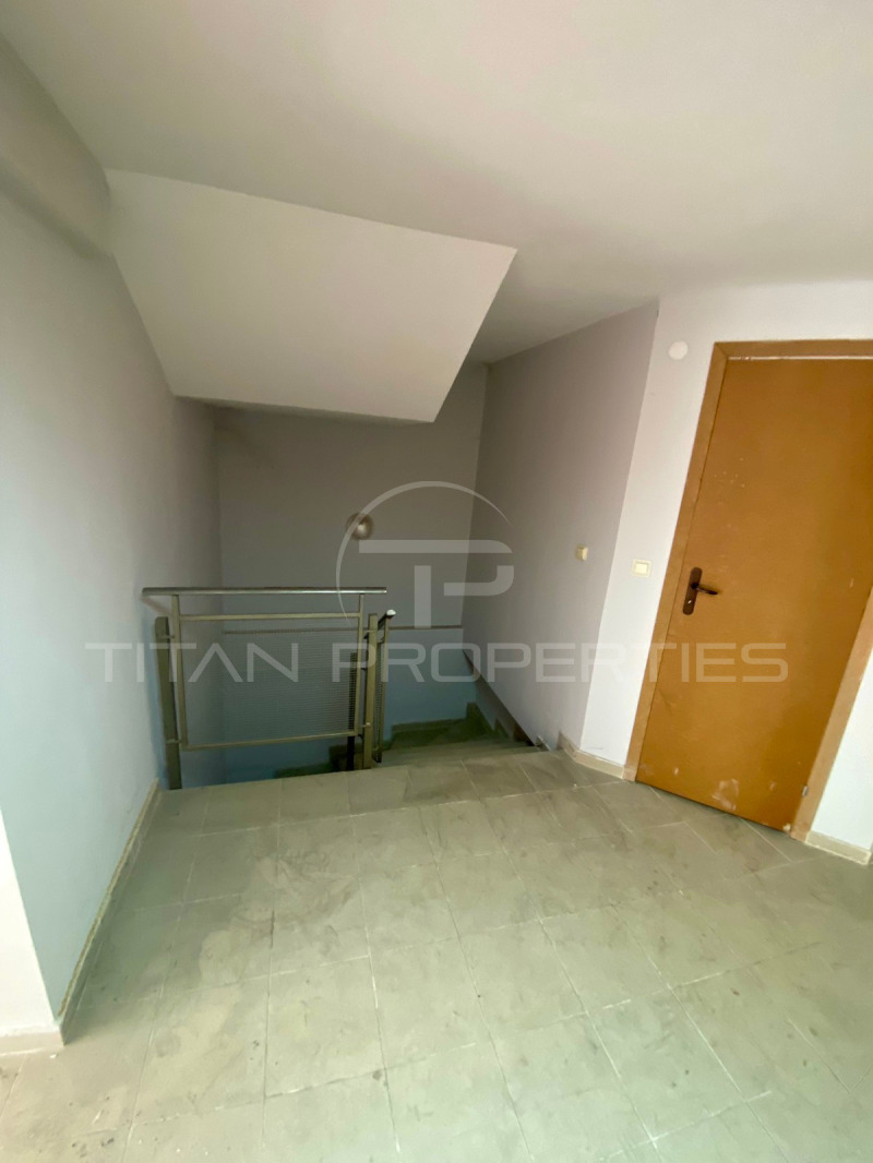 À vendre  Bureau Plovdiv , Karchiyaka , 160 m² | 61868614 - image [7]