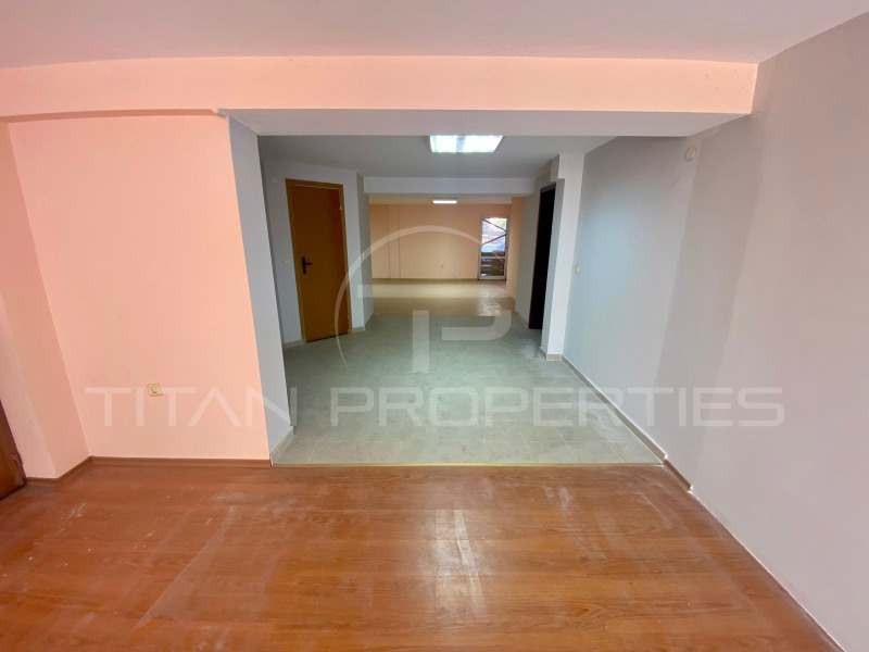 À vendre  Bureau Plovdiv , Karchiyaka , 160 m² | 61868614 - image [3]