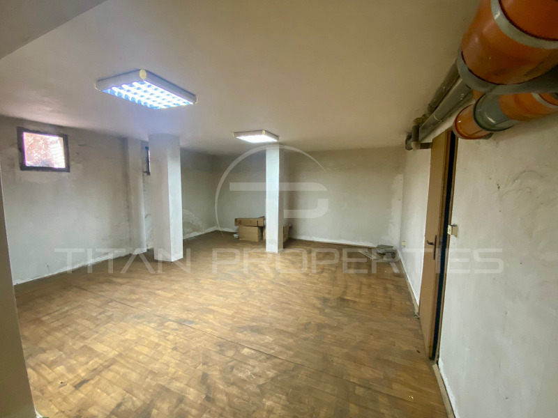 For Sale  Office Plovdiv , Karshiyaka , 160 sq.m | 61868614 - image [11]