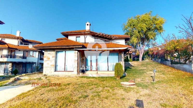 Till salu  Hus Golv region Burgas , Kosjarica , 102 kvm | 91587367 - bild [12]