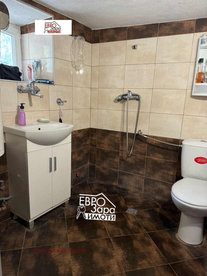 Te koop  Huis regio Stara Zagora , Sjipka , 140 m² | 32070859 - afbeelding [14]