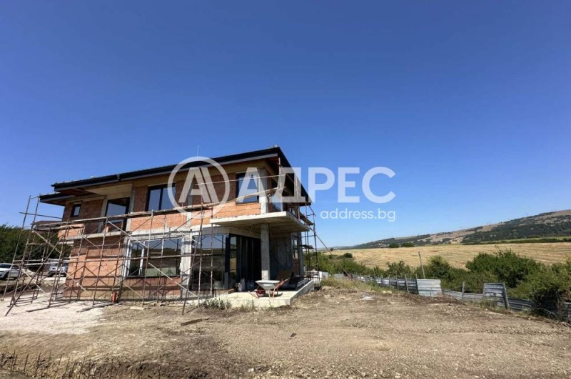 Продава КЪЩА, с. Драговищица, област София област, снимка 4 - Къщи - 47365697