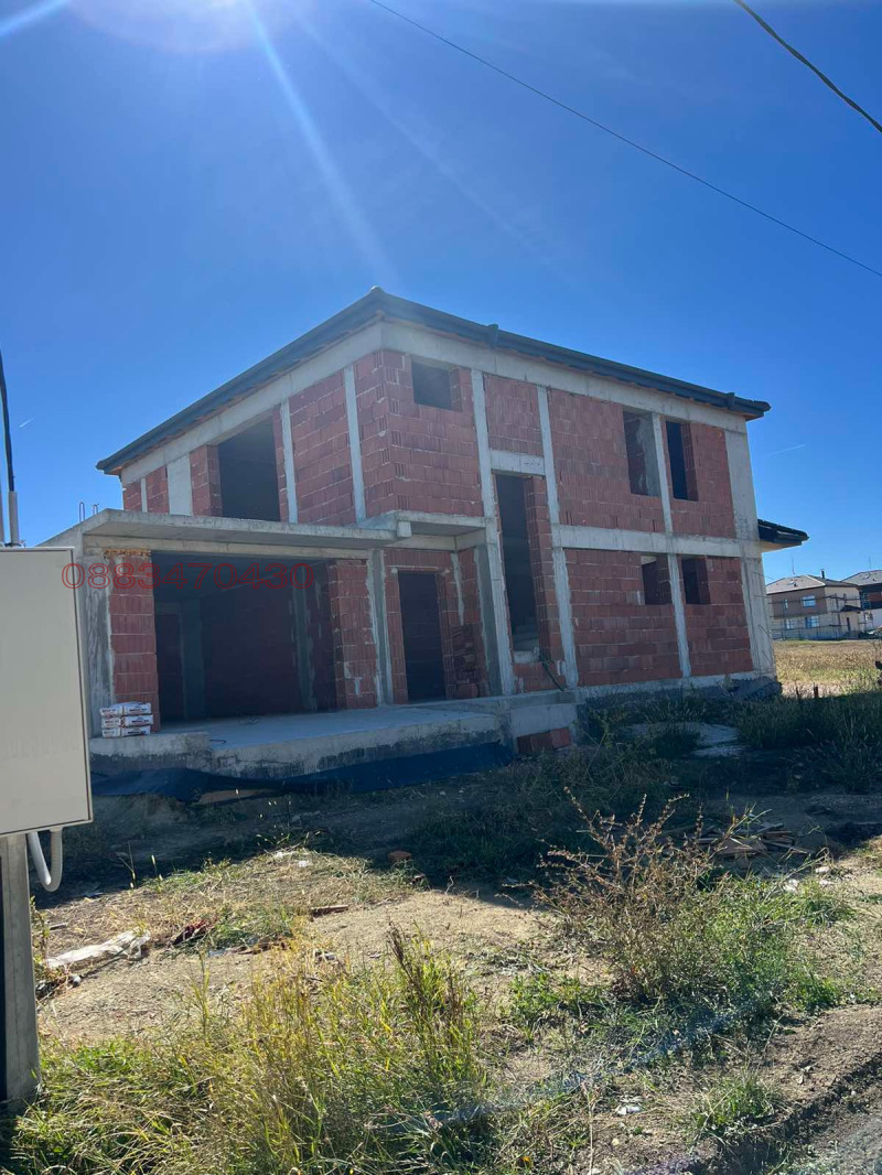 En venta  Casa región Sofia , Jerakovo , 258 metros cuadrados | 82087525