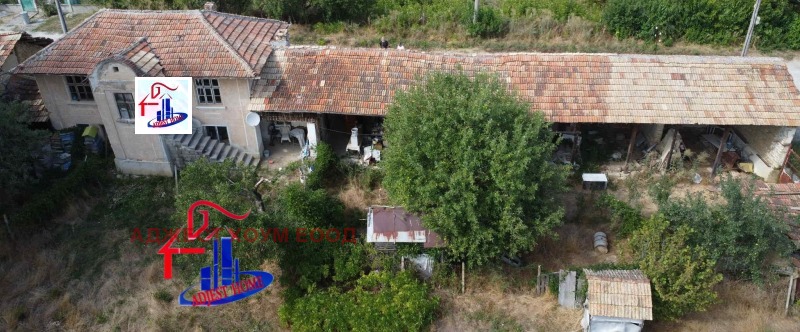 Til salg  Hus region Shumen , Suha reka , 69 kvm | 63521568 - billede [2]