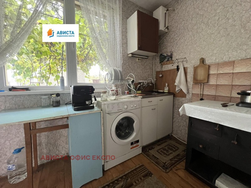 Продава КЪЩА, с. Горна Диканя, област Перник, снимка 4 - Къщи - 53492111