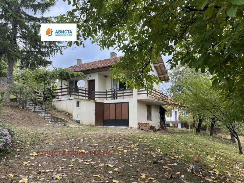 Продава КЪЩА, с. Горна Диканя, област Перник