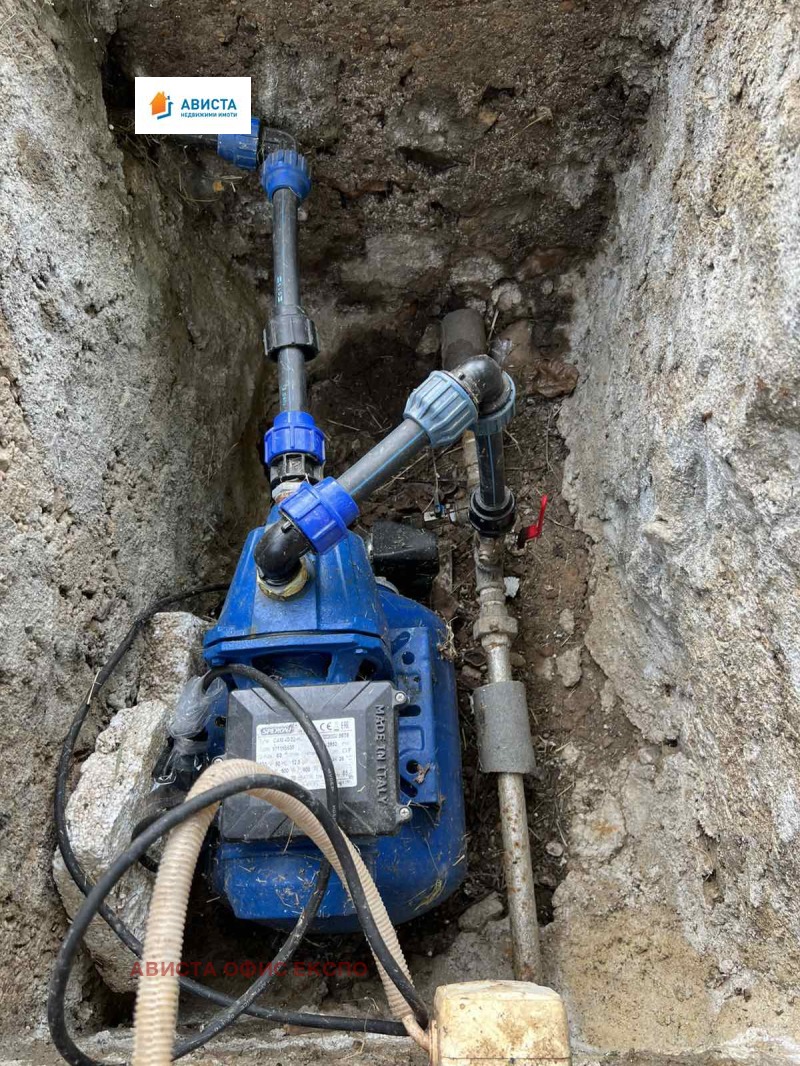 Продава КЪЩА, с. Горна Диканя, област Перник, снимка 13 - Къщи - 53492111