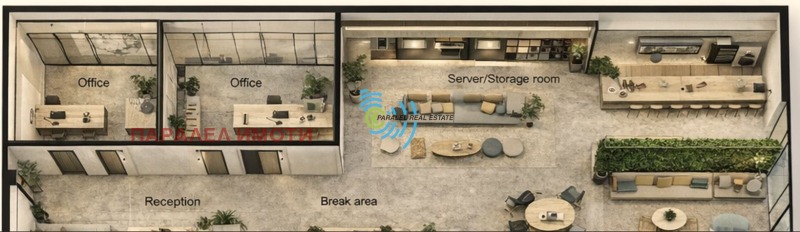 Продава МАГАЗИН, гр. Пловдив, Кършияка, снимка 5 - Магазини - 53570802