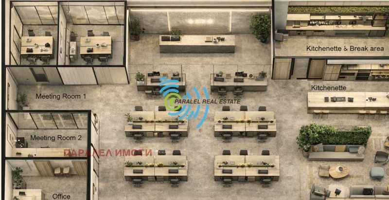 Продава МАГАЗИН, гр. Пловдив, Кършияка, снимка 4 - Магазини - 53570802