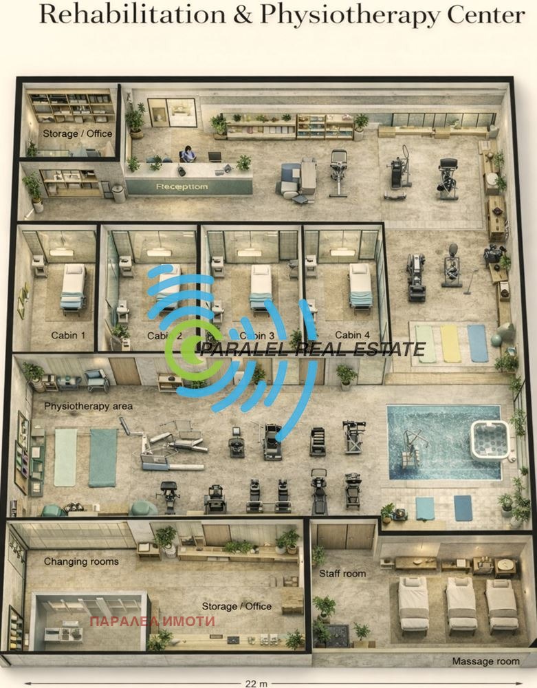 Продава МАГАЗИН, гр. Пловдив, Кършияка, снимка 12 - Магазини - 53570802