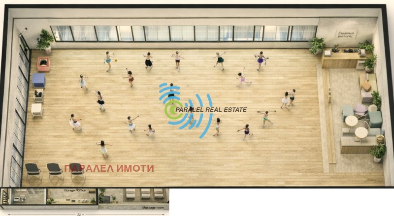 Продава МАГАЗИН, гр. Пловдив, Кършияка, снимка 7 - Магазини - 53570802