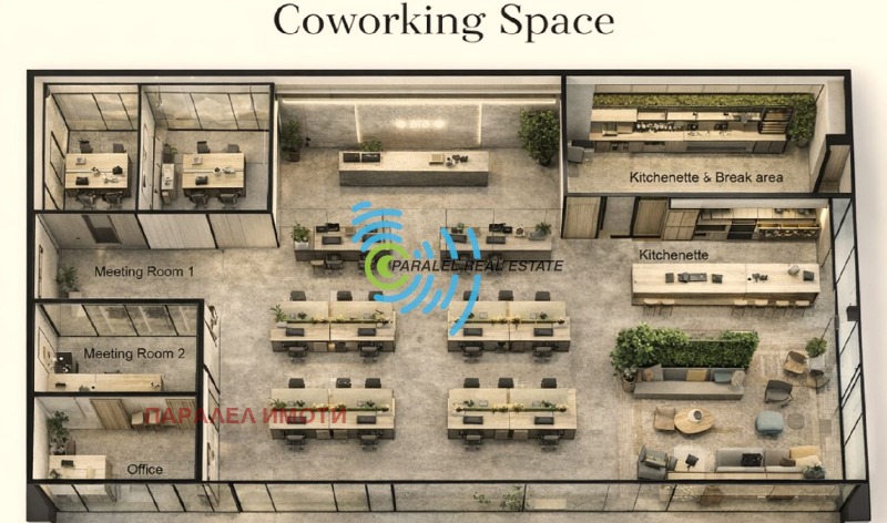 Продава МАГАЗИН, гр. Пловдив, Кършияка, снимка 3 - Магазини - 53570802