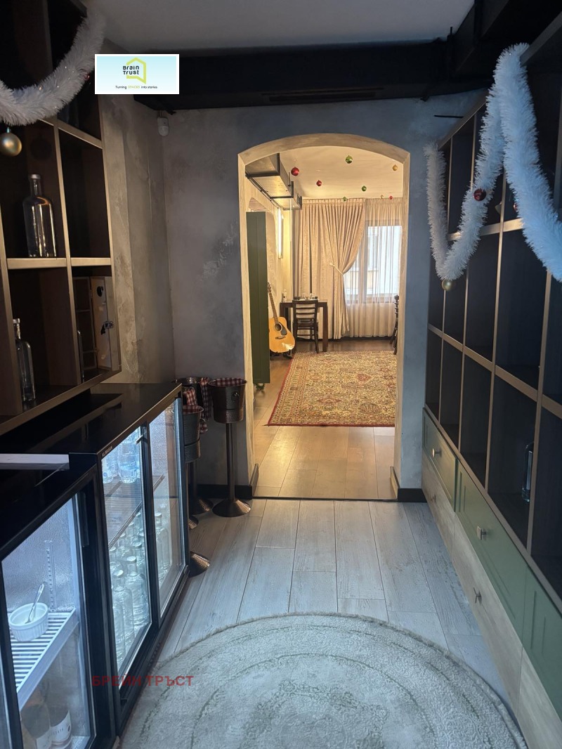 Продава ЗАВЕДЕНИЕ, гр. София, Лозенец, снимка 3 - Заведения - 45400246