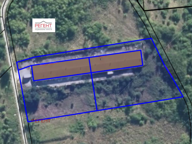 Eladó  Ipari épület régió Gabrovo , Drjanovo , 1099 négyzetméter | 21697848 - kép [9]