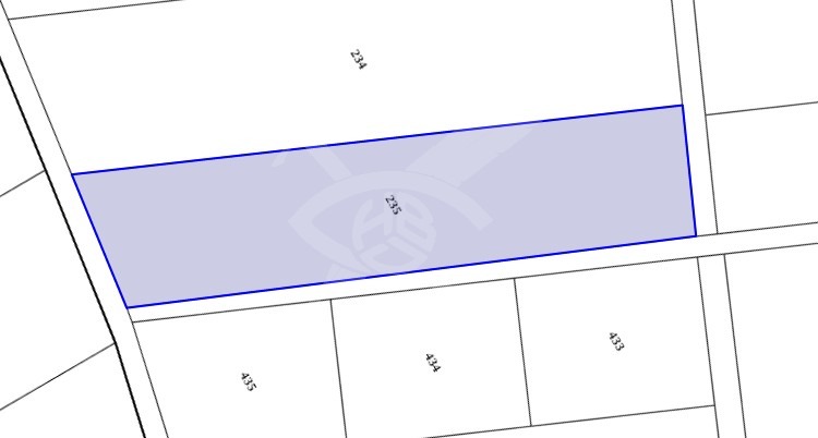 Продава ПАРЦЕЛ, гр. Поморие, област Бургас, снимка 1 - Парцели - 48212274