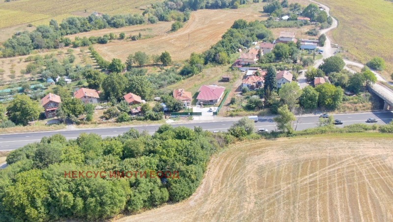 For Sale  Plot region Sofia , Herakovo , 600 sq.m | 31949172 - image [5]