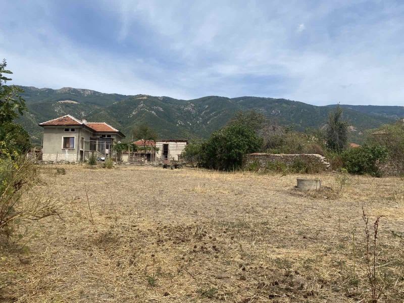 Na prodej  Spiknutí oblast Plovdiv , Iganovo , 1200 m2 | 72693402 - obraz [3]