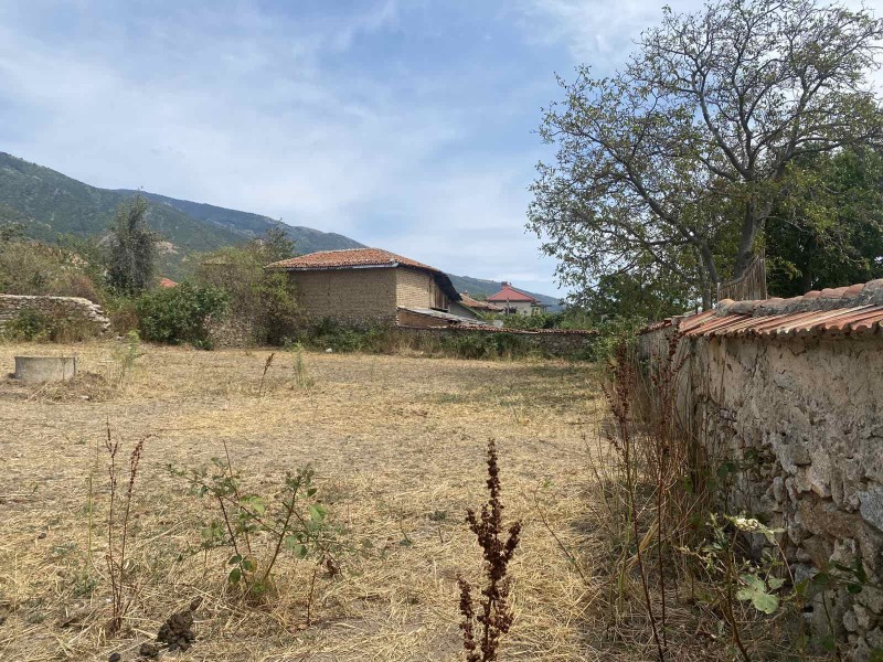 Na prodej  Spiknutí oblast Plovdiv , Iganovo , 1200 m2 | 72693402 - obraz [4]
