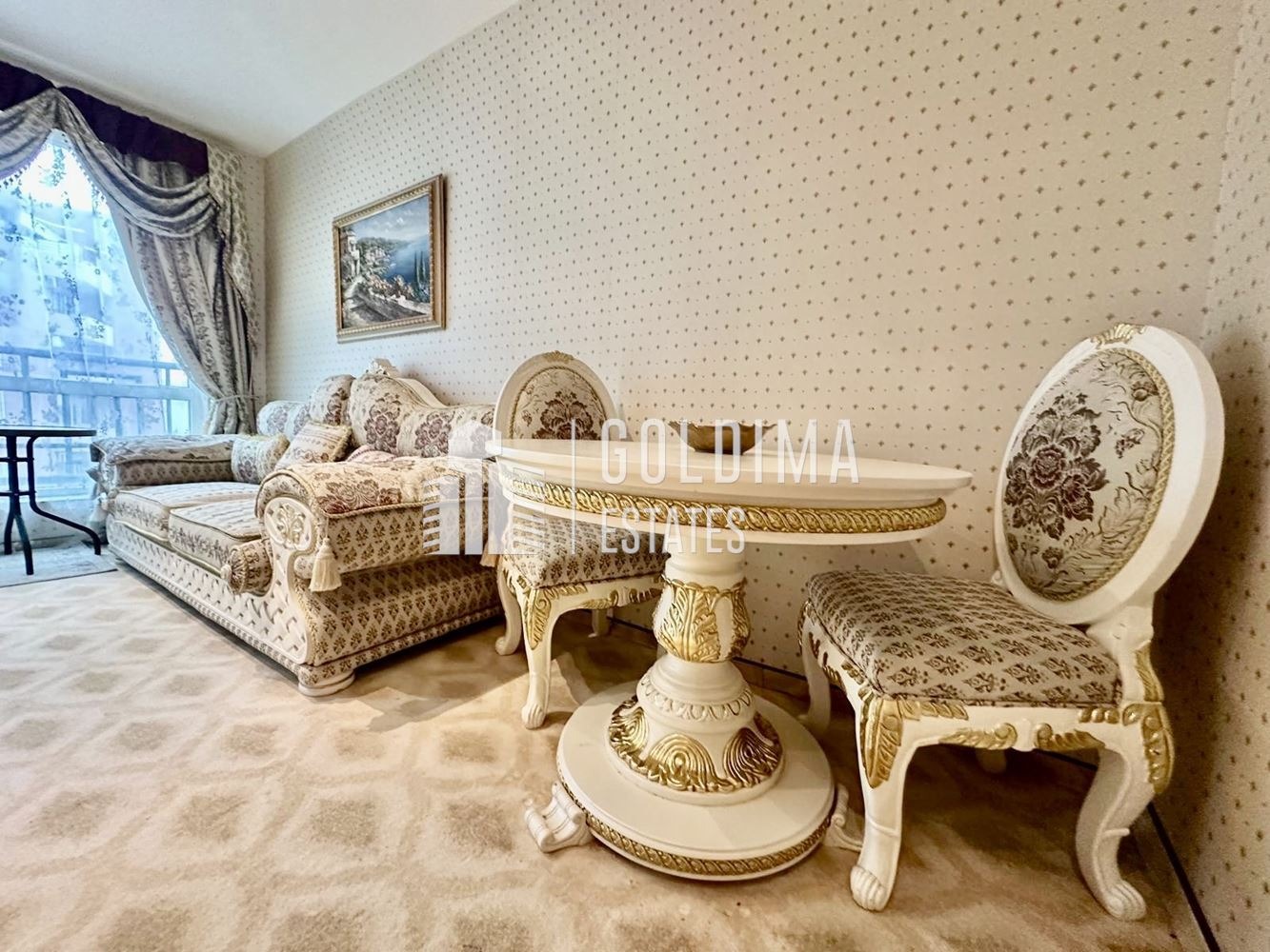 Продава 2-СТАЕН, к.к. Слънчев бряг, област Бургас, снимка 2 - Апартаменти - 53723317