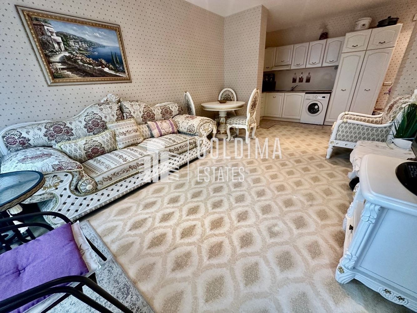 Продава 2-СТАЕН, к.к. Слънчев бряг, област Бургас, снимка 9 - Апартаменти - 53723317