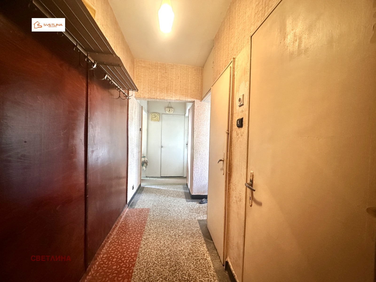 Продава 2-СТАЕН, гр. София, Надежда 4, снимка 5 - Апартаменти - 55087746