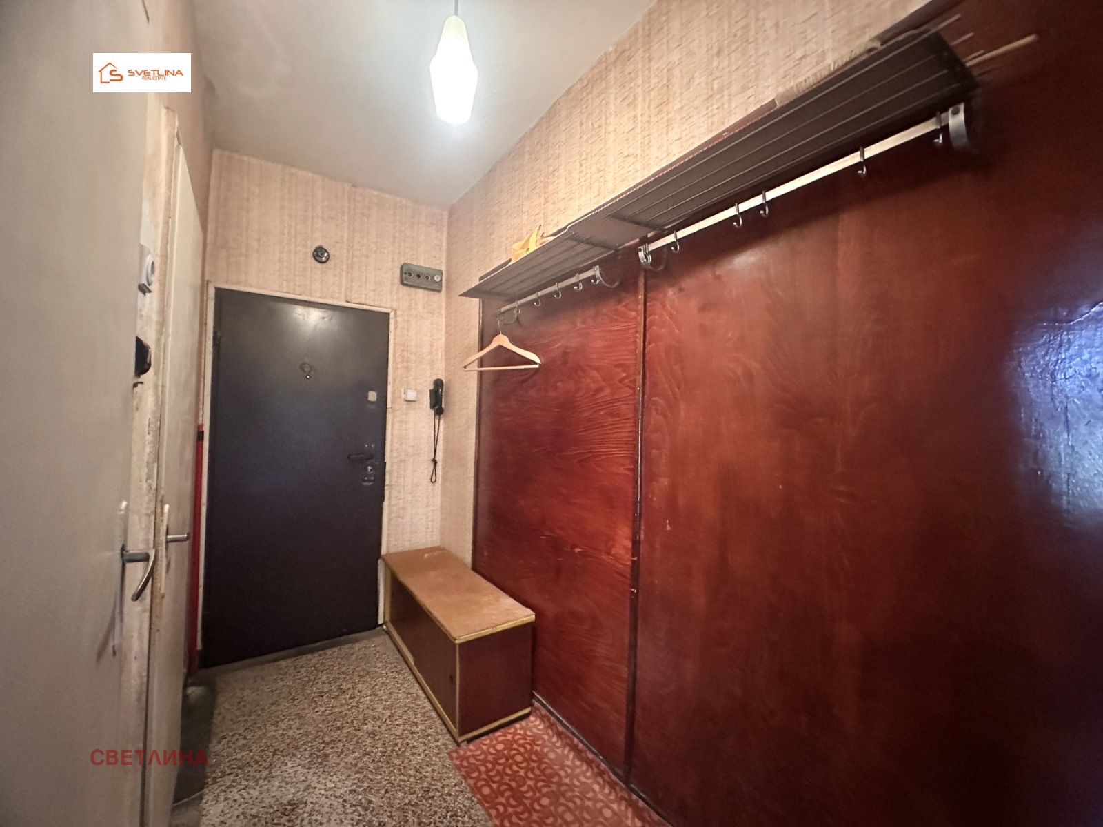 Продава 2-СТАЕН, гр. София, Надежда 4, снимка 4 - Апартаменти - 55087746