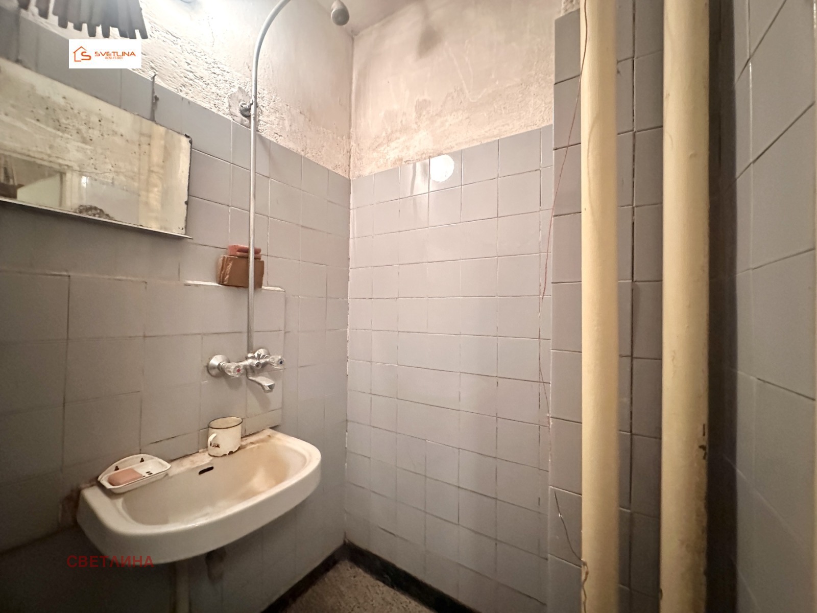 Продава 2-СТАЕН, гр. София, Надежда 4, снимка 7 - Апартаменти - 55087746