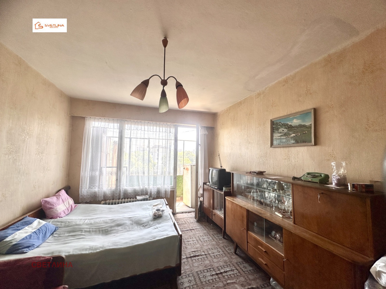 Продава 2-СТАЕН, гр. София, Надежда 4, снимка 11 - Апартаменти - 55087746