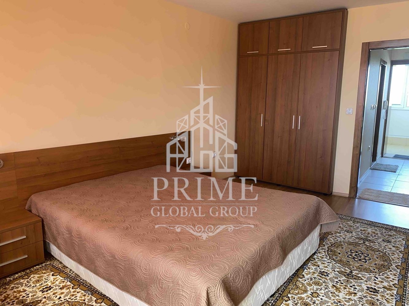 Продава 2-СТАЕН, гр. Несебър, област Бургас, снимка 4 - Апартаменти - 55361714