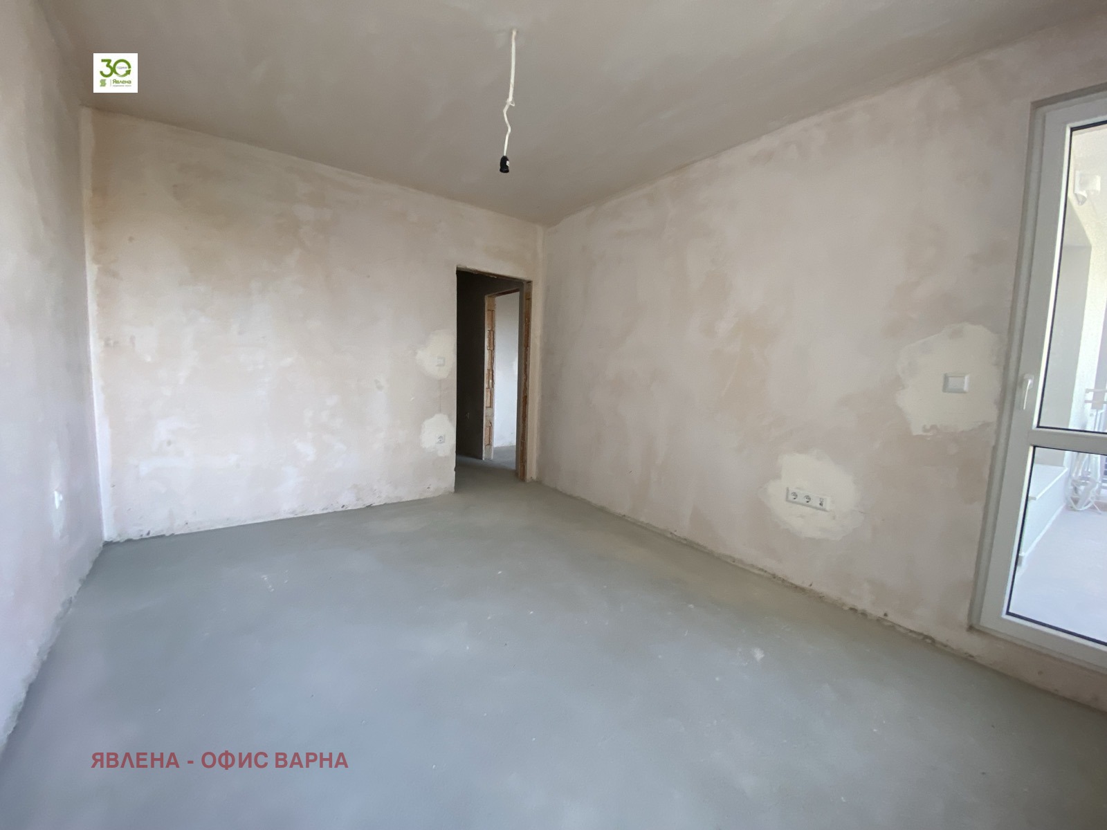 Продава 2-СТАЕН, гр. Варна, Център, снимка 2 - Апартаменти - 56210475