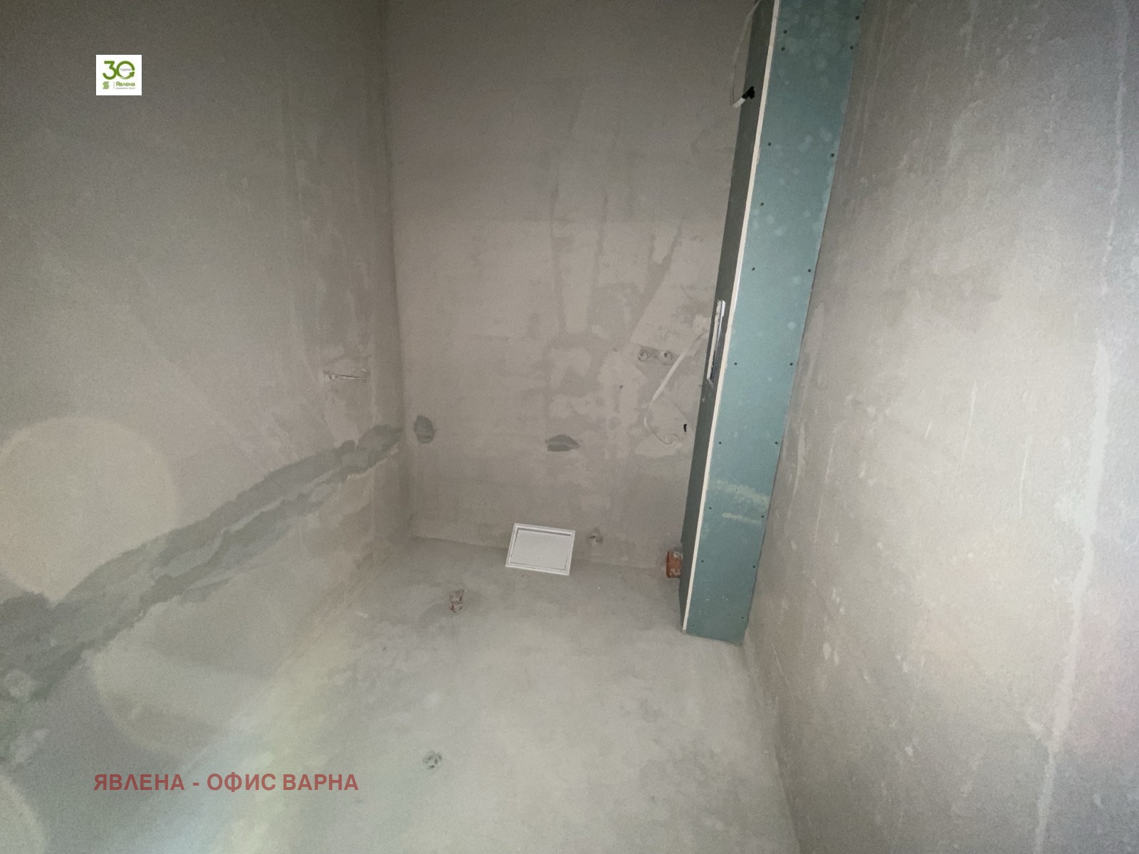 Продава 2-СТАЕН, гр. Варна, Център, снимка 5 - Апартаменти - 56210475