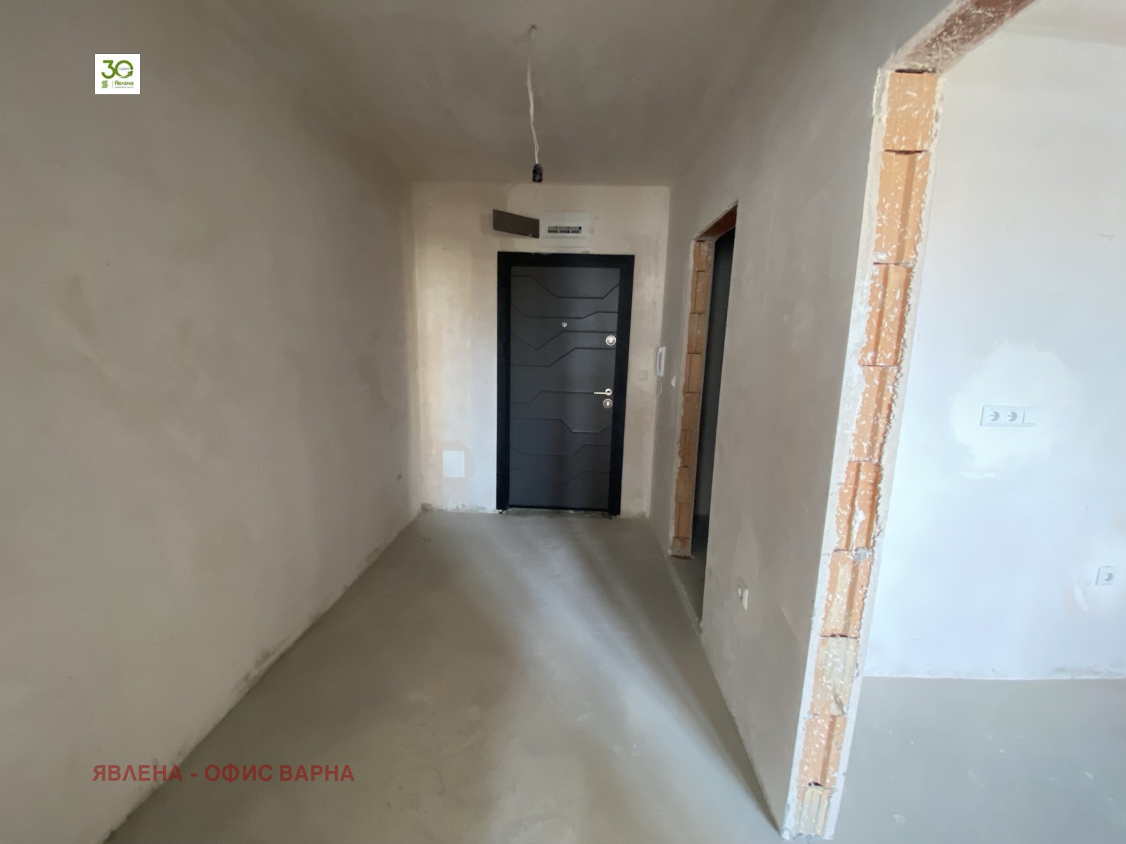 Продава 2-СТАЕН, гр. Варна, Център, снимка 4 - Апартаменти - 56210475
