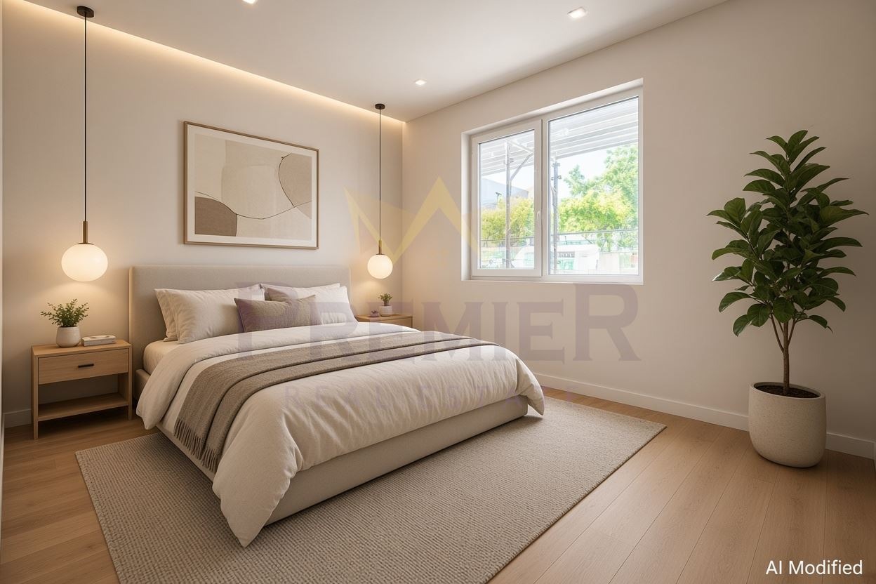 Продава 2-СТАЕН, гр. Варна, Виница, снимка 7 - Апартаменти - 56426691