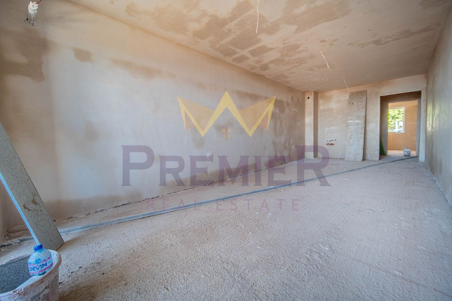Продава 2-СТАЕН, гр. Варна, Виница, снимка 4 - Апартаменти - 56426691