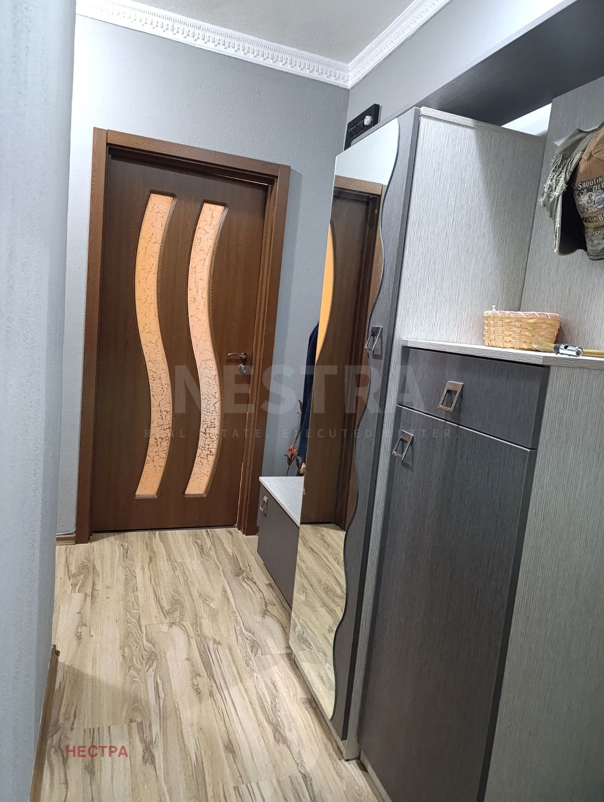Продава 2-СТАЕН, гр. Сливен, Сини камъни, снимка 9 - Апартаменти - 56529550