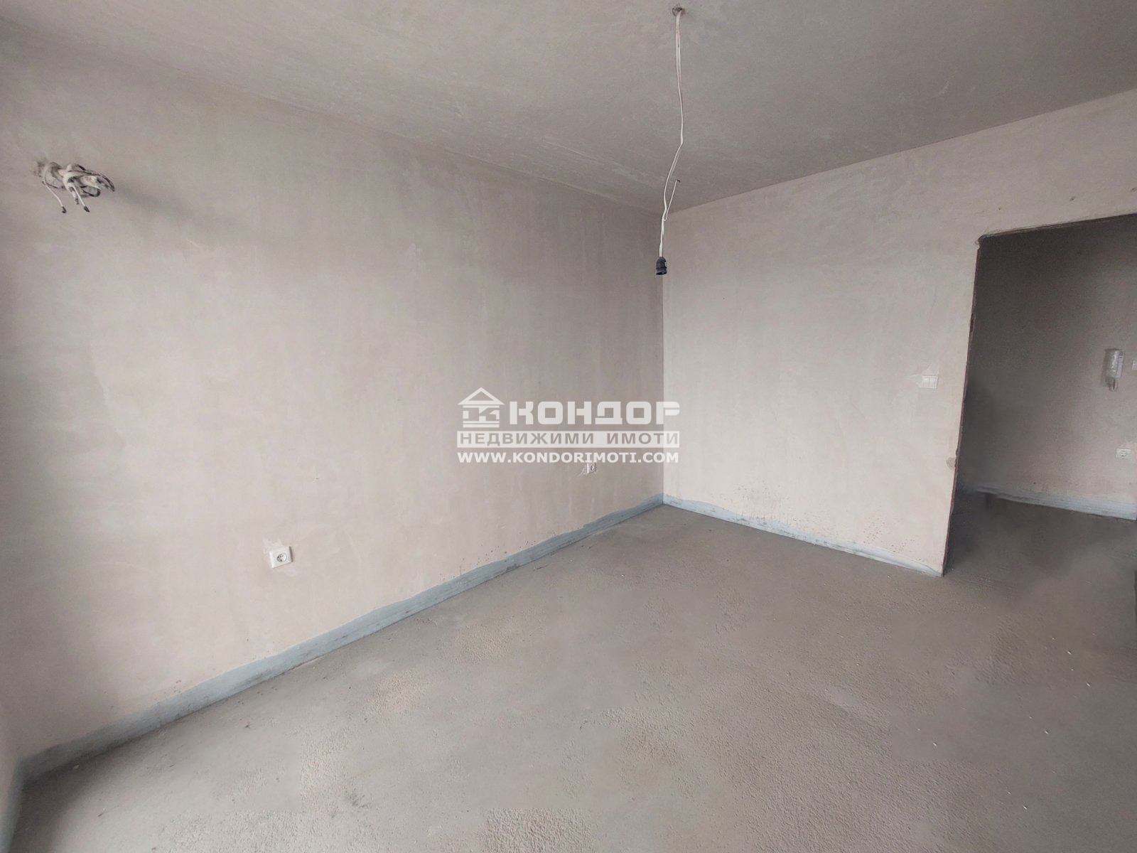 Продава 3-СТАЕН, гр. Пловдив, Въстанически, снимка 2 - Апартаменти - 49951839