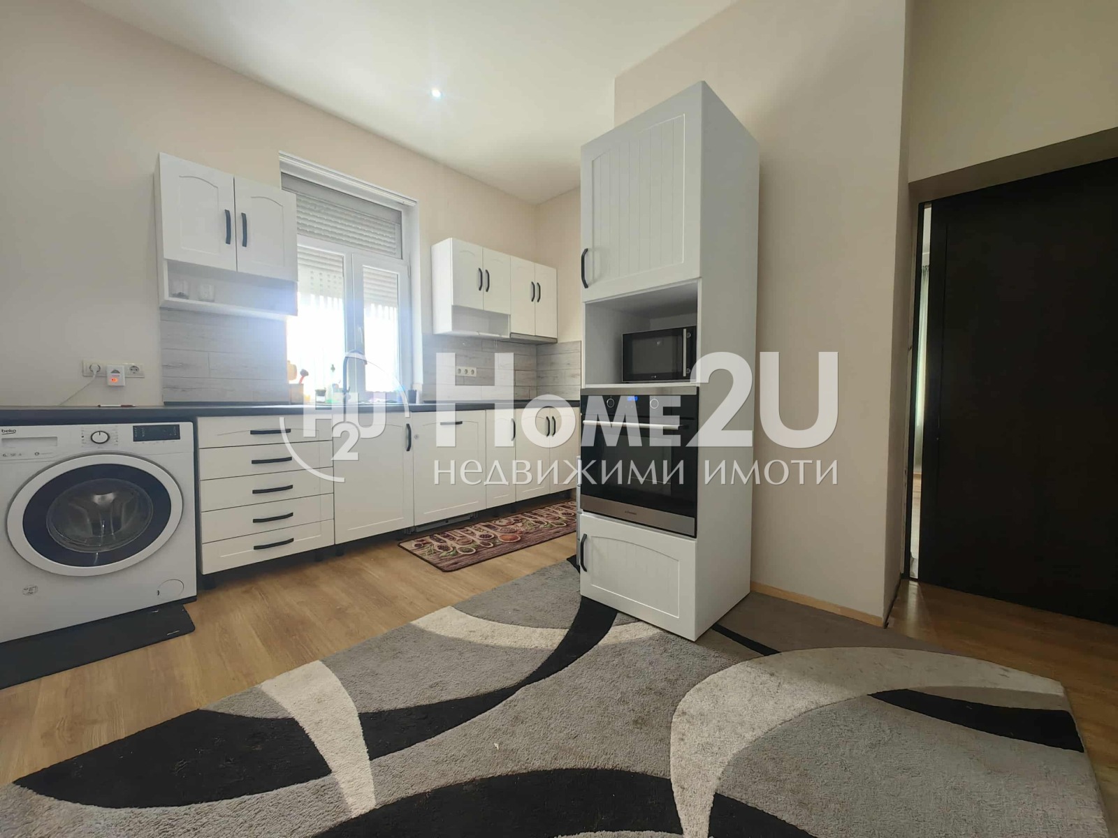 Продава 3-СТАЕН, гр. Варна, Погреби, снимка 2 - Апартаменти - 54146731