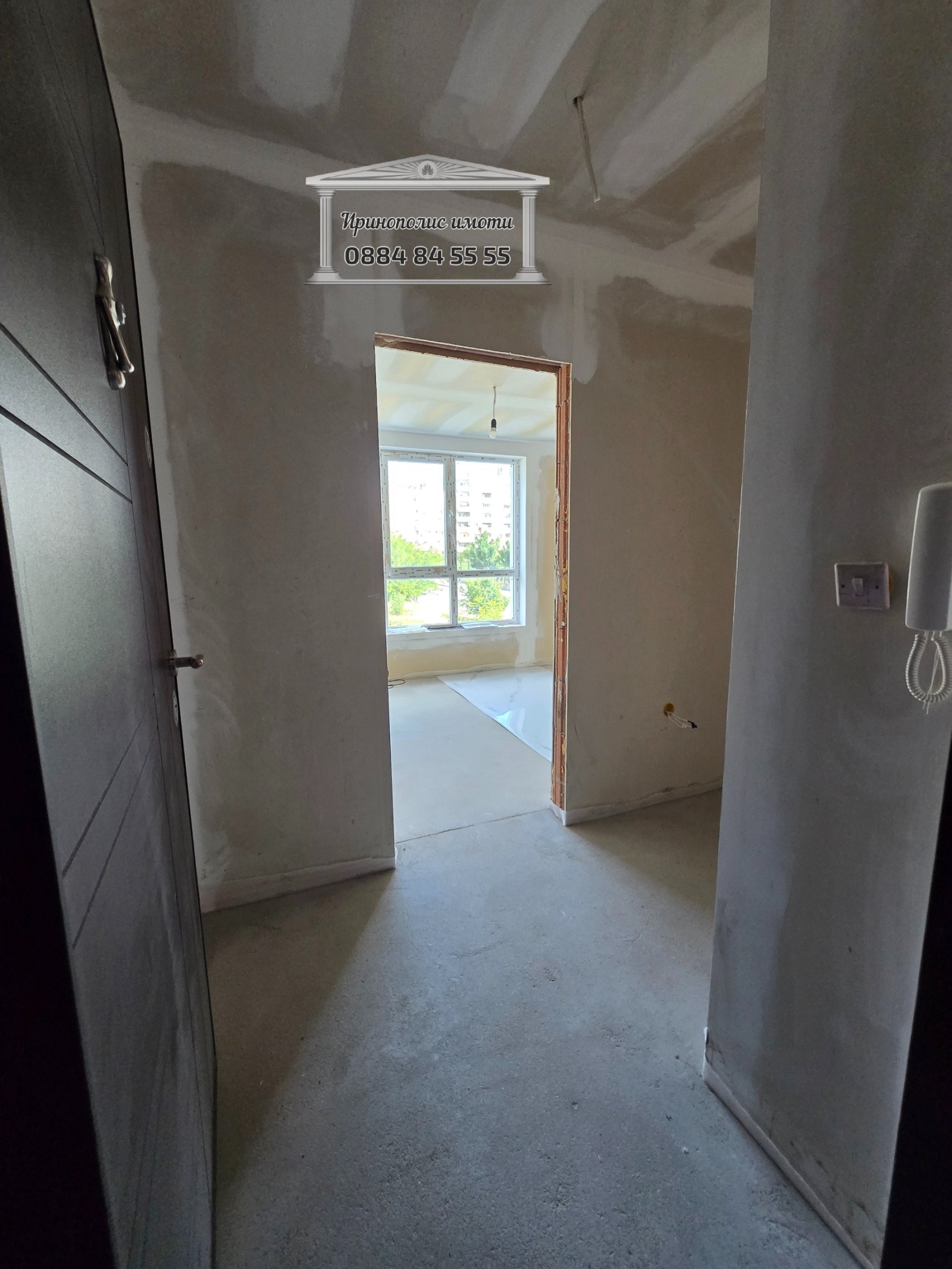 Продава 3-СТАЕН, гр. Стара Загора, Железник - център, снимка 8 - Апартаменти - 54679823