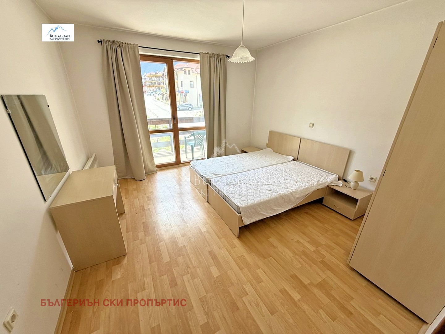 Продава 3-СТАЕН, гр. Банско, област Благоевград, снимка 6 - Апартаменти - 54853381