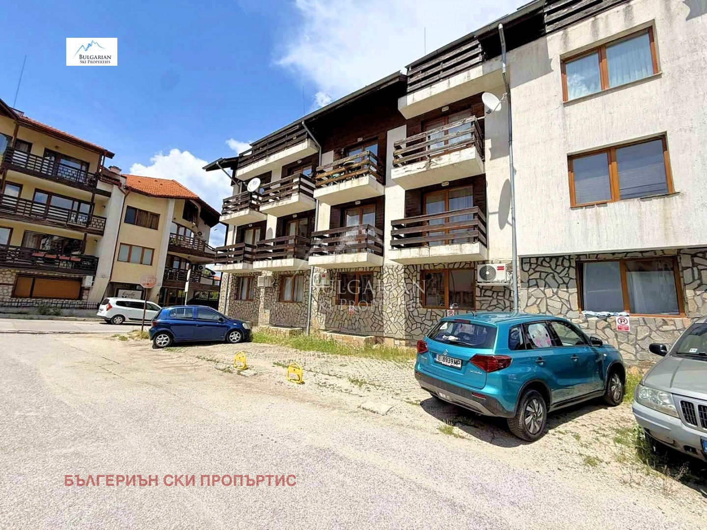 Продава 3-СТАЕН, гр. Банско, област Благоевград, снимка 13 - Апартаменти - 54853381