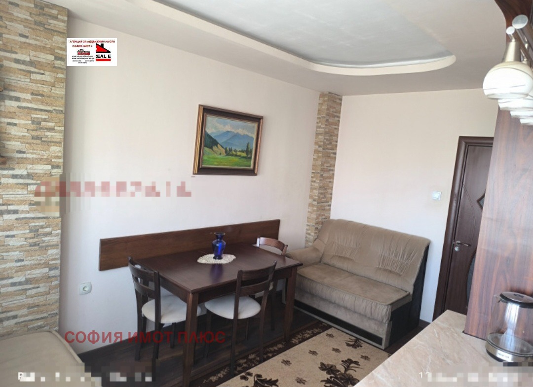 Продава 3-СТАЕН, гр. София, Медицинска академия, снимка 3 - Апартаменти - 55383331