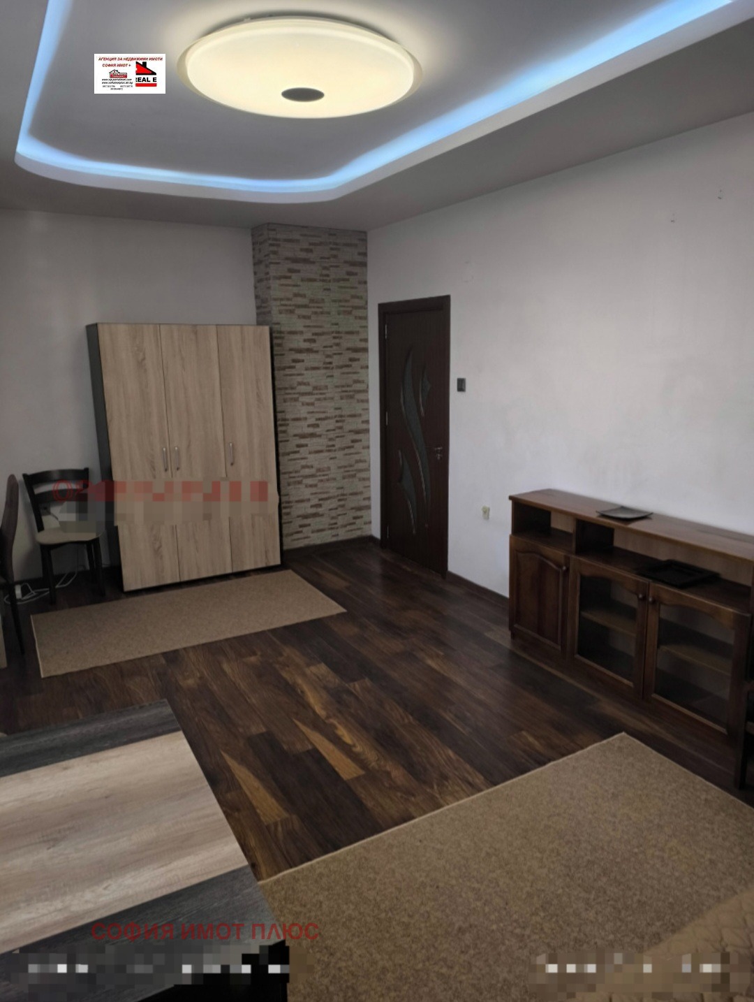 Продава 3-СТАЕН, гр. София, Медицинска академия, снимка 5 - Апартаменти - 55383331