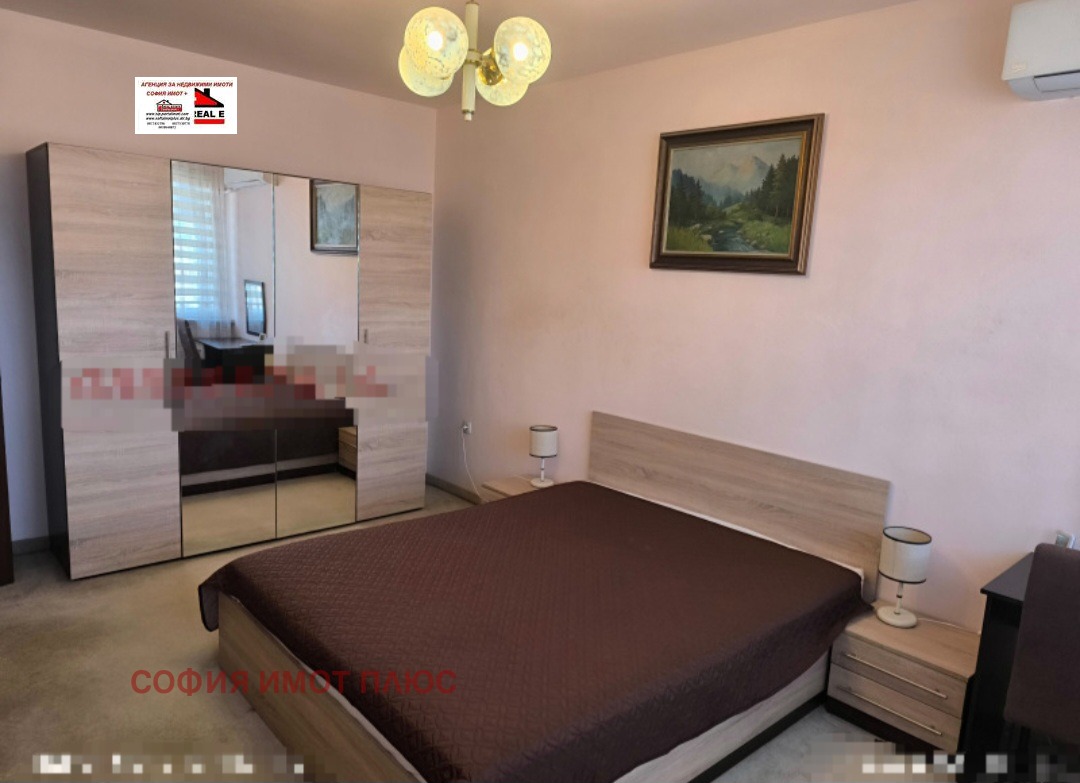Продава 3-СТАЕН, гр. София, Медицинска академия, снимка 8 - Апартаменти - 55383331