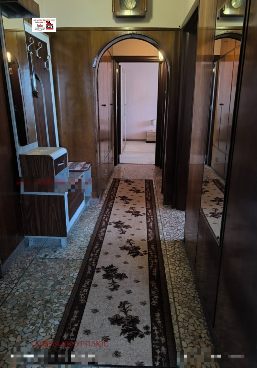 Продава 3-СТАЕН, гр. София, Медицинска академия, снимка 2 - Апартаменти - 55383331