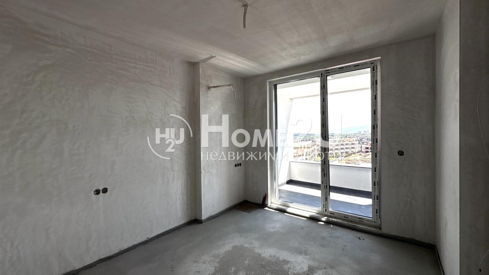 Продава 3-СТАЕН, гр. София, Малинова долина, снимка 3 - Апартаменти - 55625732