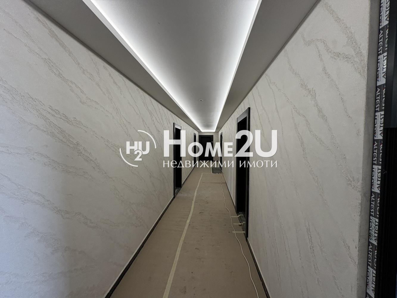Продава 3-СТАЕН, гр. София, Малинова долина, снимка 15 - Апартаменти - 55625732