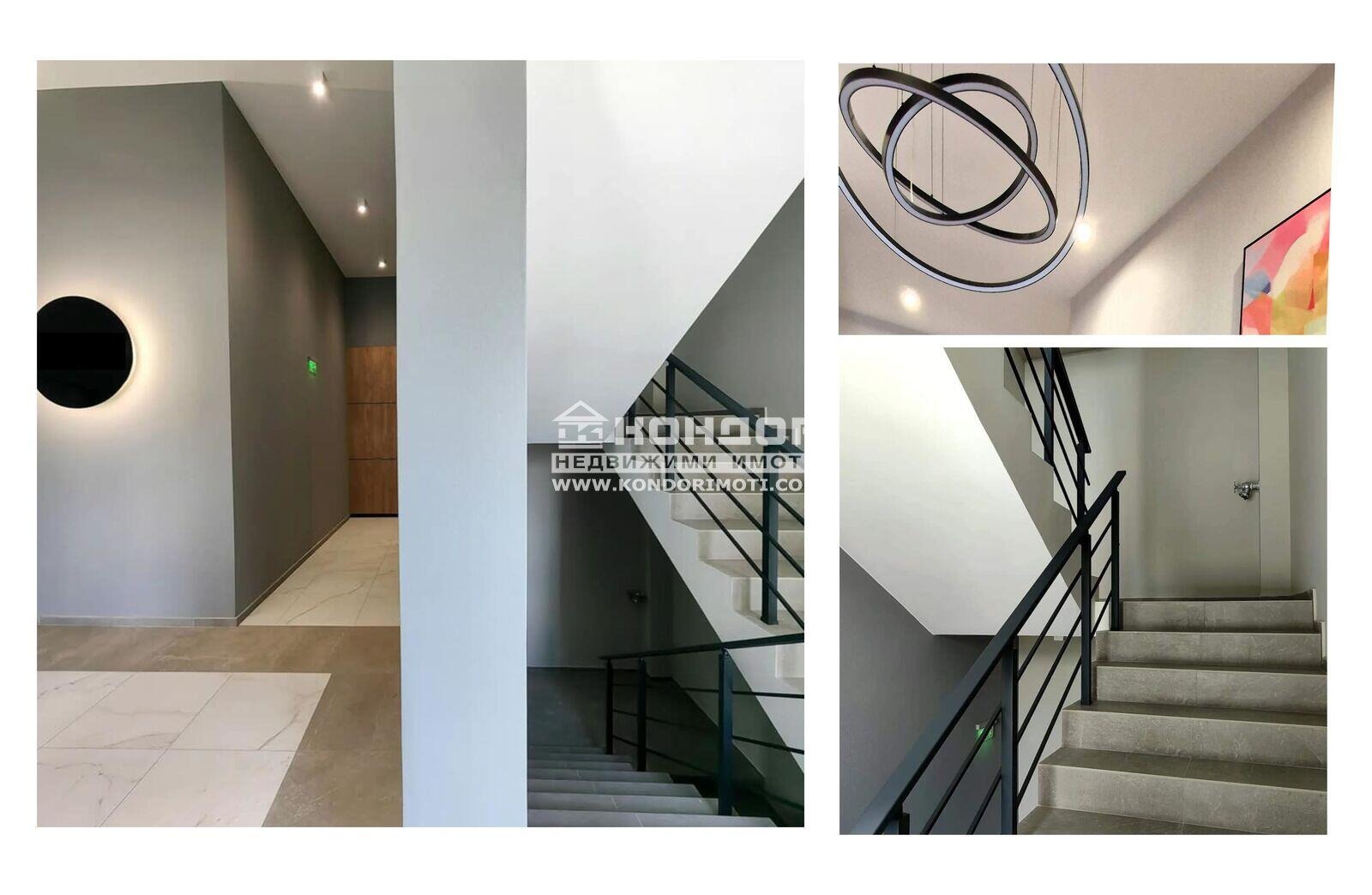 Продава 3-СТАЕН, гр. Пловдив, Кършияка, снимка 3 - Апартаменти - 55951977