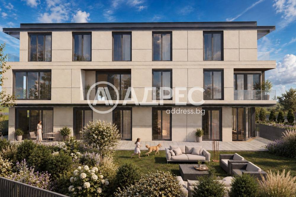 Продава 3-СТАЕН, гр. София, м-т Детски град, снимка 3 - Апартаменти - 56383254