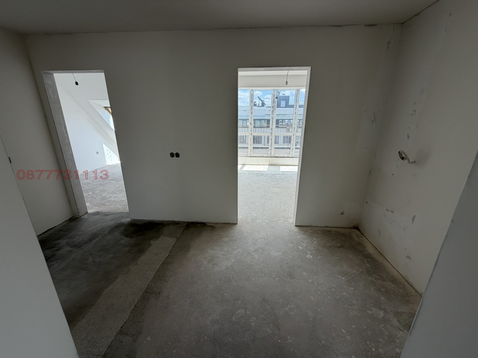 Продава МНОГОСТАЕН, гр. София, Център, снимка 6 - Апартаменти - 54199412