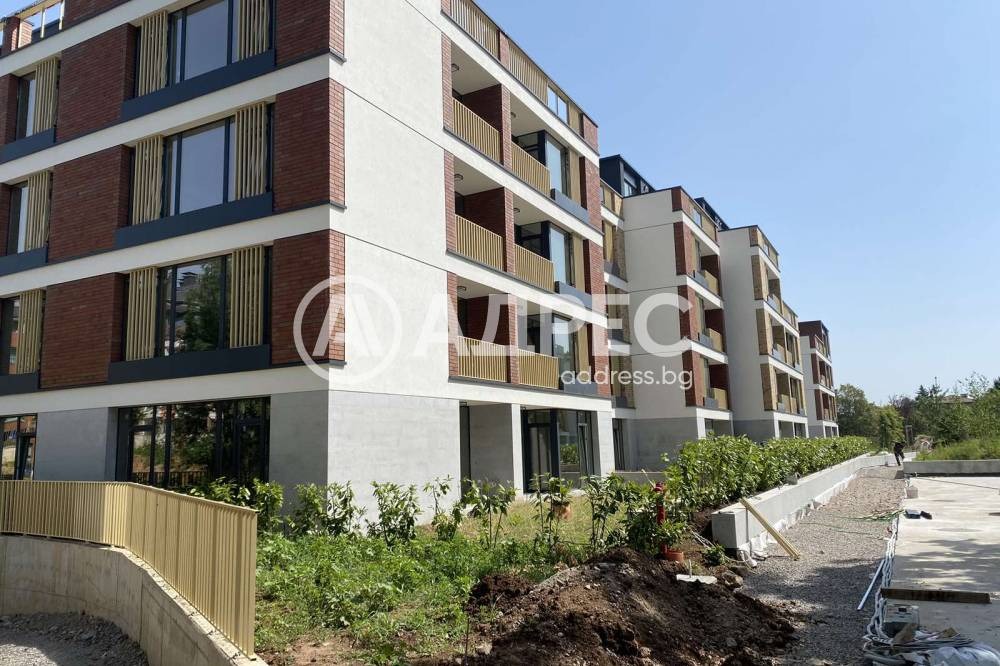 Продава МНОГОСТАЕН, гр. София, Бояна, снимка 5 - Апартаменти - 55642725